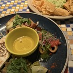 COMEDOR DE MARGARITA MODERN MEXICANO - 