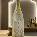 恵比寿 鮨 はつめ - 