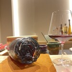 恵比寿 鮨 はつめ - 