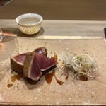 恵比寿 鮨 はつめ - 