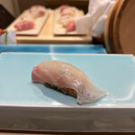 恵比寿 鮨 はつめ - 