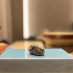 恵比寿 鮨 はつめ - 