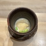 恵比寿 鮨 はつめ - 