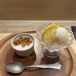 恵比寿 鮨 はつめ - 