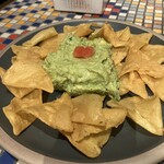 COMEDOR DE MARGARITA MODERN MEXICANO - 
