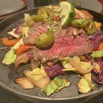 COMEDOR DE MARGARITA MODERN MEXICANO - 