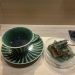 恵比寿 鮨 はつめ - 