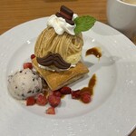 ココス 和光店 - 