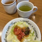 ココス 和光店 - 