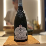 恵比寿 鮨 はつめ - 