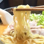 甲殻類ラーメン専門店 ムメヰ - 