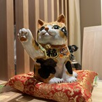 恵比寿 鮨 はつめ - 