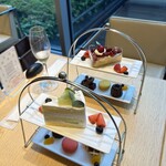 ラ・プレシューズ 紀尾井町店 - 