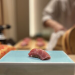 恵比寿 鮨 はつめ - 