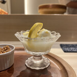 恵比寿 鮨 はつめ - 