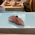 恵比寿 鮨 はつめ - 