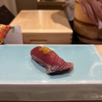 恵比寿 鮨 はつめ - 