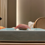 恵比寿 鮨 はつめ - 