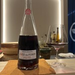 恵比寿 鮨 はつめ - 