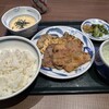 ねぎし 赤坂見附店