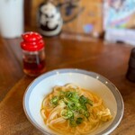 中村うどん - 