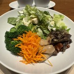 バルバッコア - 