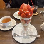 カフェ チルコリーノ - 