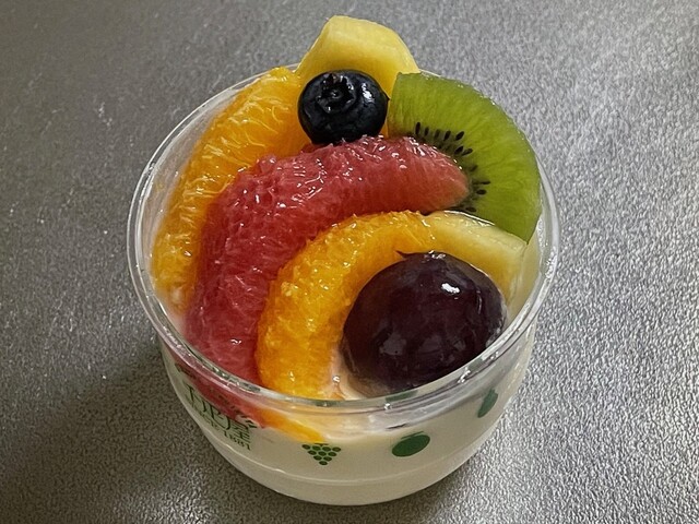 Kyobashi Senbikiya Ekyuto Higashishinagawa Ten