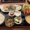 食堂 高ひろ