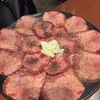 赤坂焼肉 うしや