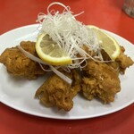 中華料理 新華楼 - 