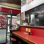 中華料理 新華楼 - 