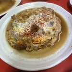 中華料理 新華楼 - 