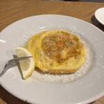 宮平料理店 - 