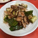 中華料理 新華楼 - 