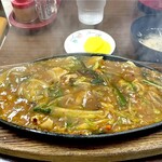 大衆中華 珍萬 - スタミナジュージュー