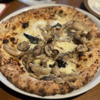 ピッツェリア&トラットリア ゴンゾ 目黒店 - 