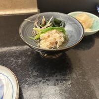 江戸前鮨 なか田 - 