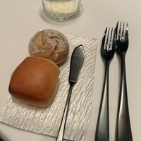 神楽坂 フレンチレストラン ラリアンス - 