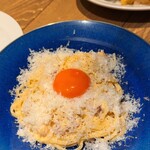 Trattoria&Pizzeria LOGIC - 