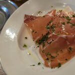 イタリア食堂 ジラソーレ - 