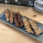 炉端とおでん 呼炉凪来 - 