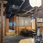 炉端とおでん 呼炉凪来 - 