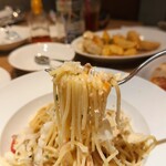 Trattoria&Pizzeria LOGIC - 