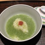 日本料理 鷹光 - お味も眼にも優しい