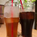 Trattoria&Pizzeria LOGIC - 