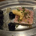 イタリア食堂 ジラソーレ - 