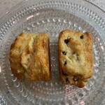 Rue5 - 酒粕豆乳スコーン2種