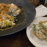 イタリア食堂 ジラソーレ - 