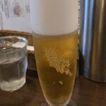 イタリア食堂 ジラソーレ - 